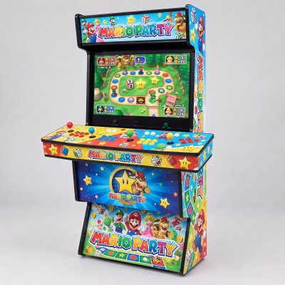 Mario Party